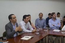 Se instal&oacute; Consejo Asesor de Desarrollo Econ&oacute;mico de Cali - CADEC 5