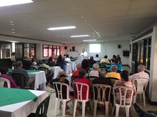 150 adultos mayores son subsidiados por la alcald&iacute;a de Cali 2