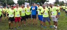 Carrera 5K La Base