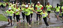 Carrera 5K La Base