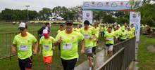 Carrera 5K La Base