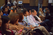 foto secretar&iacute;a