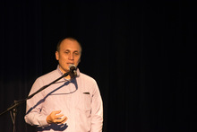 Subsecretario de Promoci&oacute;n y Fortalecimiento de la Participaci&oacute;n