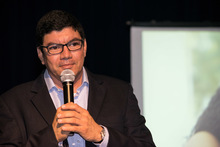 Secretario de Desarrollo Territorial y Participacion Ciudadana