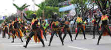 Cali seguir&aacute; &lsquo;Carnavaleando ando&rsquo;