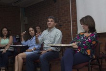 Inician obras en la instituci&oacute;n educativa Eustaquio Palacios