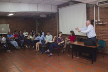 Inician obras en la instituci&oacute;n educativa Eustaquio Palacios