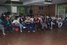 Inician obras en la instituci&oacute;n educativa Eustaquio Palacios