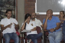 Inician obras en la instituci&oacute;n educativa Eustaquio Palacios