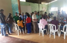 La Castilla y La Elvira, tambi&eacute;n recibir&aacute;n mejoramientos de vivienda