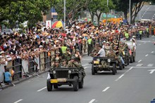 Feria de Cali