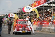 Feria de Cali