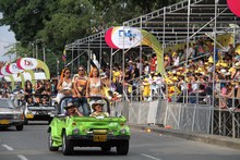 Feria de Cali