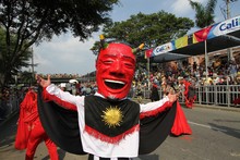 Feria de Cali
