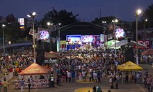 Feria de Cali
