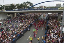 Feria de Cali