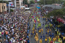 Feria de Cali