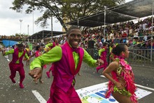 Feria de Cali
