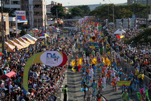 Feria de Cali