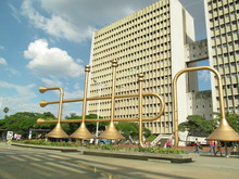 Monumento