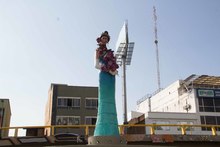 Monumentos