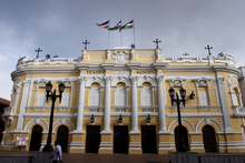 Teatro Municipal