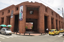 Centro Cultural