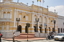 Teatro Municipal
