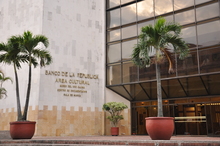 Museo del Oro