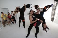 Salsa