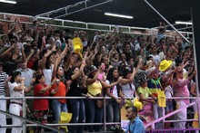 Salsodromo