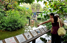 Zoologico de Cali