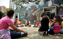 Zoologico de Cali