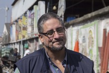 En la galer&iacute;a Santa Elena hay familias que viven de &lsquo;pura carreta&rsquo;