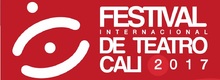 Festival Internacional de Teatro de Cali 2017 Rotulo