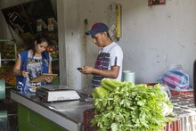 La apuesta de la Alcald&iacute;a para &lsquo;revolcar&rsquo; 