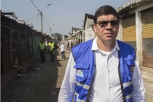 La apuesta de la Alcald&iacute;a para &lsquo;revolcar&rsquo; 