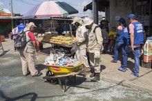 La apuesta de la Alcald&iacute;a para &lsquo;revolcar&rsquo; 