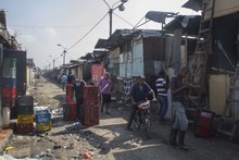 La apuesta de la Alcald&iacute;a para &lsquo;revolcar&rsquo; el manejo de residuos en Santa Elena