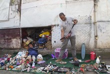 La apuesta de la Alcald&iacute;a para &lsquo;revolcar&rsquo; el manejo de residuos en Santa Elena