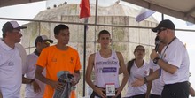 Carrera 5k Sebastian a Cristo Rey 279