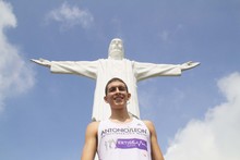 Carrera 5k Sebastian a Cristo Rey 227