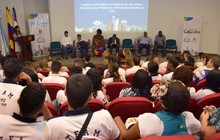 Derechos Humanos, la apuesta  por la diversidad y la inclusi&oacute;n