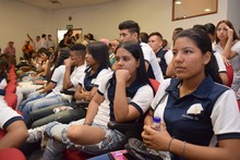 Derechos Humanos, la apuesta  por la diversidad y la inclusi&oacute;n