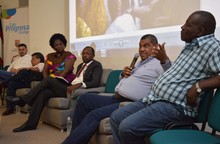 Derechos Humanos, la apuesta  por la diversidad y la inclusi&oacute;n