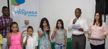 Cali cuenta con Consejo Consultivo Municipal de ni&ntilde;os, ni&ntilde;as y Adolescentes