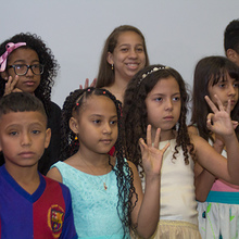 Cali cuenta con Consejo Consultivo Municipal de ni&ntilde;os, ni&ntilde;as y Adolescentes