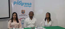 Cali cuenta con Consejo Consultivo Municipal de ni&ntilde;os, ni&ntilde;as y Adolescentes
