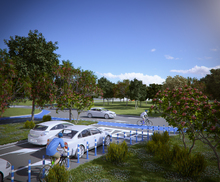 Consorcio Se&ntilde;alizar MIO har&aacute; la interventor&iacute;a de Bicicarriles