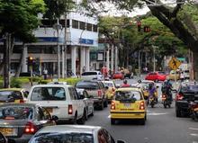 Obras del empr&eacute;stito son necesarias para mejorar la movilidad urbana 